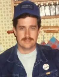 Obituary information for Gerald "Jerry" McConnell