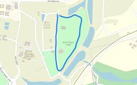 University putra malaysia ( upm ; Upm Expo Hill Wander Und Laufweg Serdang Selangor Malaysia Pacer