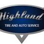 Highland Tire from www.highlandtire.net