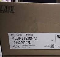 1PC New Panasonic MCDHT3520BA1 Servo Drive Via DHL