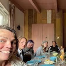 Lauren Swallowtail (@littlevillageherbalist) · Amsterdam