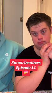Family Fun with the Simon Brothers