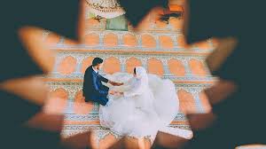 Apalagi bagi kamu yang beragama islam, mengirim ucapan selamat ulang tahun islami kepada sesama umat muslim pastinya akan menambah barakallah fii umrik adikku sayang! 25 Ucapan Selamat Menikah Islami Yang Menyentuh Hati 2021 Poskata