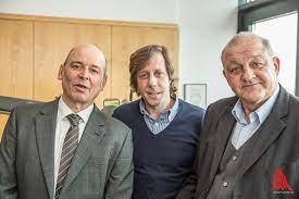 Wilsberg soll ekki helfen, die glaubwürdigkeit zu überprüfen. Wilsberg Stadthaus Wird Zum Finanzamt Alles Munster