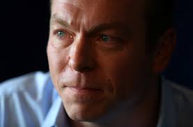 Future is bright despite 'challenged' reputation, says Hoy