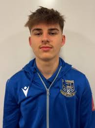 2025 Senior Cup Final