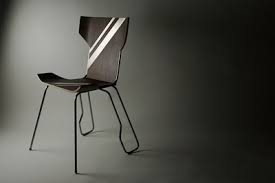 Chair Design by Peter Haggard