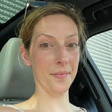 Krista Beam's Instagram, Twitter & Facebook