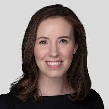 Tiffany Breen's Instagram, Twitter & Facebook