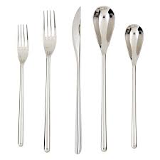 Check spelling or type a new query. Dragonfly 5 Piece 18 10 Stainless Steel Flatware Set Service For 1 In 2021 Flatware Set Modern Flatware Stainless Steel Flatware