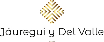 Update this logo / details. Inicio Jauregui Y Del Valle