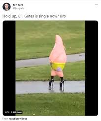 Through the great 78 project the internet archive has begun to digitize 78rpm discs for preservation, research, and discovery with the help of george blood, l.p. Twitter Awash With Memes In The Wake Of Bill And Melinda Gates Shock Divorce Announcement Australiannewsreview