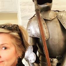 Kara Waldron's Instagram, Twitter & Facebook