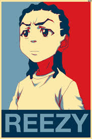 Here at wallpaper21.com, there are more than ten. Boondocks Wallpapers Hd Wallpaper Cave
