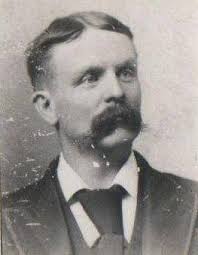 My interest are of the Large & Blackman families. Also general history of  the area.