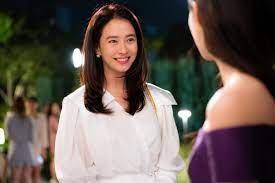 We did not find results for: Song Ji Hyo Shares Thoughts On Why She Chose Was It Love