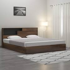 Home By Nilkamal Borden King Size Engineered Wood Bed With Headboard Storage Pre Laminated Engineered Wood Black Buy Online In Dominica At Dominica Desertcart Com Productid 96423268 Shop allmodern for modern and contemporary king bed frame with storage to match your style and budget. home by nilkamal borden king size engineered wood bed with headboard storage pre laminated engineered wood black