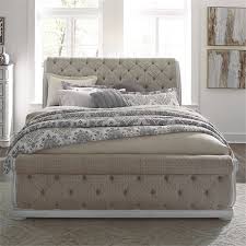 Darvin furniture is a local furniture store, serving the orland park, chicago, il area. Liberty Furniture Magnolia Manor King Uph Sleigh Bed Walmart Com Walmart Com