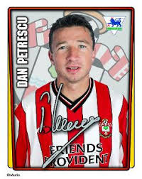 He was later named romanian coach of the year three out of four seasons in 2008, 2009, and 2011. Dan Petrescu Topps Football Stickers Premier League