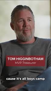 The #MVPFoundation’s focus is