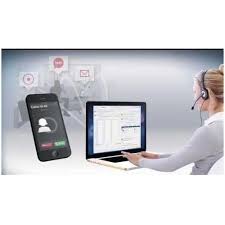 The auto dialer provides all the outbound and inbound calls functionality such as one click dialing, contact dialing, speed dialing and call log. Online Cloud Based Predictive Dialer Service Free Demo Trial Available Id 21128942955