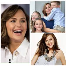 Happy 49th birthday to American actress Jennifer Garner who was born