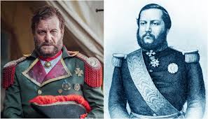 Maybe you would like to learn more about one of these? Quem E Quem Em Nos Tempos Do Imperador Compare Atores E Figuras Historicas Vix