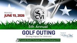 5th Annual Golf Outing