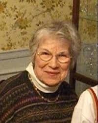 Sylvia Blaney Obituary (2021)