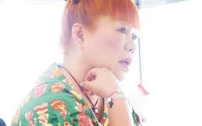 Interview: Third Hello Kitty Designer Yuko Yamaguchi [2/2]