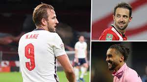 Check out his latest detailed stats including goals, assists, strengths & weaknesses and match ratings. Why Kane Should No Longer Be England S No 9 Goal Com