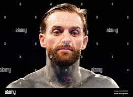 Aaron floyd hi-res stock photography and images