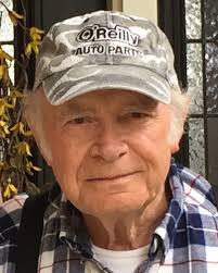 Richard Akers Obituary