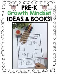 Thoughts On Preschool Growth Mindset In 2020 Growth Mindset Social Emotional Learning Growth Mindset Lesson Plans