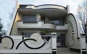 Exterior Wall Design Modern House Front Facade Design Ideas 2019exterior Wall Design Modern Hou Facade Design Village House Design Small House Elevation Design