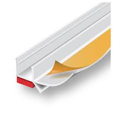 Günstig im online shop kaufen pearl technik lifestyle haushalt. Anputzleiste Fenster Von Triooo Fur Innen Oder Aussen