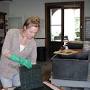 Profile Picture of Jill Parisi - Women's Studio Workshop (@wsworkshop.org) on Google