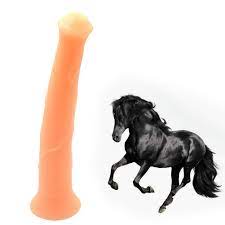 Roluck Realistic Horse Dildo with Suction Cup, Large Size Animal with  Veins, Women Vagina, Anus Sex Toy, Plug : Amazon.de: Health & Personal Care