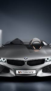 Bmw Vision Connecteddrive Iphone 6 6 Plus And Iphone 5 4 Wallpapers