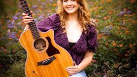 Callista Jade Live
