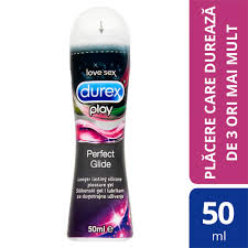 Alege unul dintre produsele categoriei inele penis. Durex Play Lubrifiant Perfect Glide 50ml Medimfarm