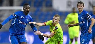 Racing genk heeft een overtuigende en verdiende overwinning geboekt tegen kv mechelen. Soap Rond Genk Kv Mechelen Duurt Voort