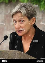 Judith church hi-res stock photography and images