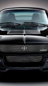 1440x2560 Ford Mustang Black Car 2019 Wallpaper Black Car Ford Mustang Car