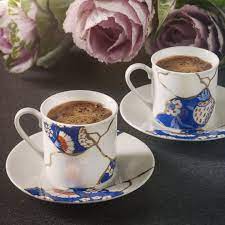 turk kahvesi kintsugi turk kahvesi kahve