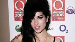 Receive sms from amy winehouse. Amy Winehouse Steckbrief News Und Bilder Promipool