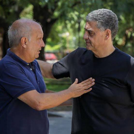 Qué dijo Hernán Lombardi de su nuevo cargo como ministro de CABA y anticipó que renunciará como diputado - Infobae