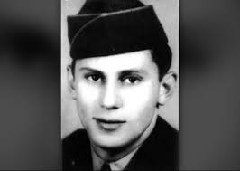 Taunton Man Accounted For After Death as Prisoner of War