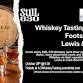 Whiskey Tasting in the Footsteps of Lewis & Clark event image