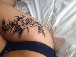 Gallery photos of the tatuaż podwiązka znaczenie podwiazka tatuaz koronka zmyslowe inspiracje na koronkowy tatuaz wp kobieta Roza Na Udzie Tattoos Thigh Tattoo Designs Rose Tattoo Thigh